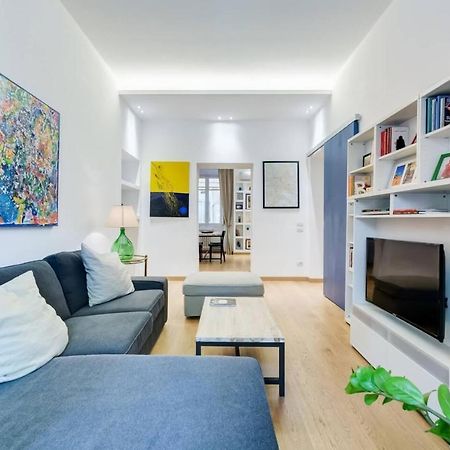 Incantevole Appartamento In Pieno Centro A Roma מראה חיצוני תמונה