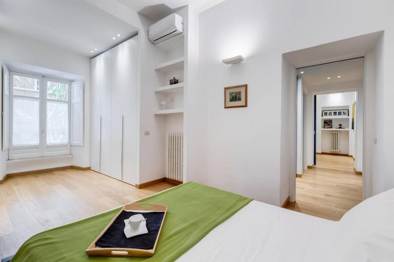 Incantevole Appartamento In Pieno Centro A Roma מראה חיצוני תמונה