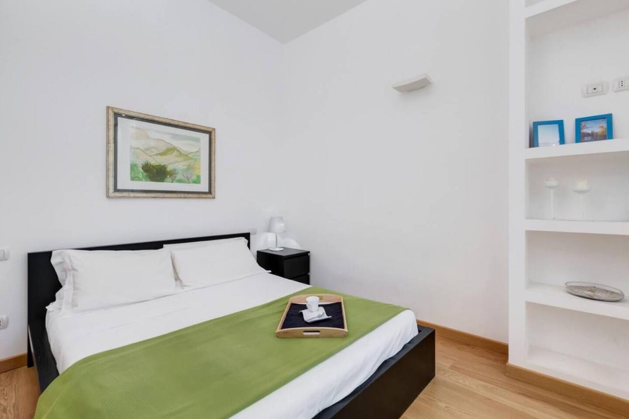 Incantevole Appartamento In Pieno Centro A Roma מראה חיצוני תמונה