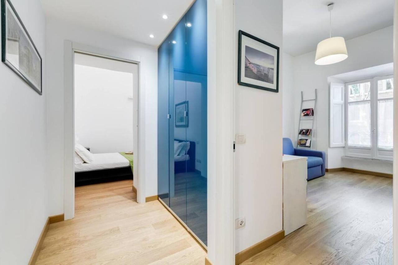 Incantevole Appartamento In Pieno Centro A Roma מראה חיצוני תמונה